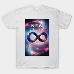 New Internet T-Shirt